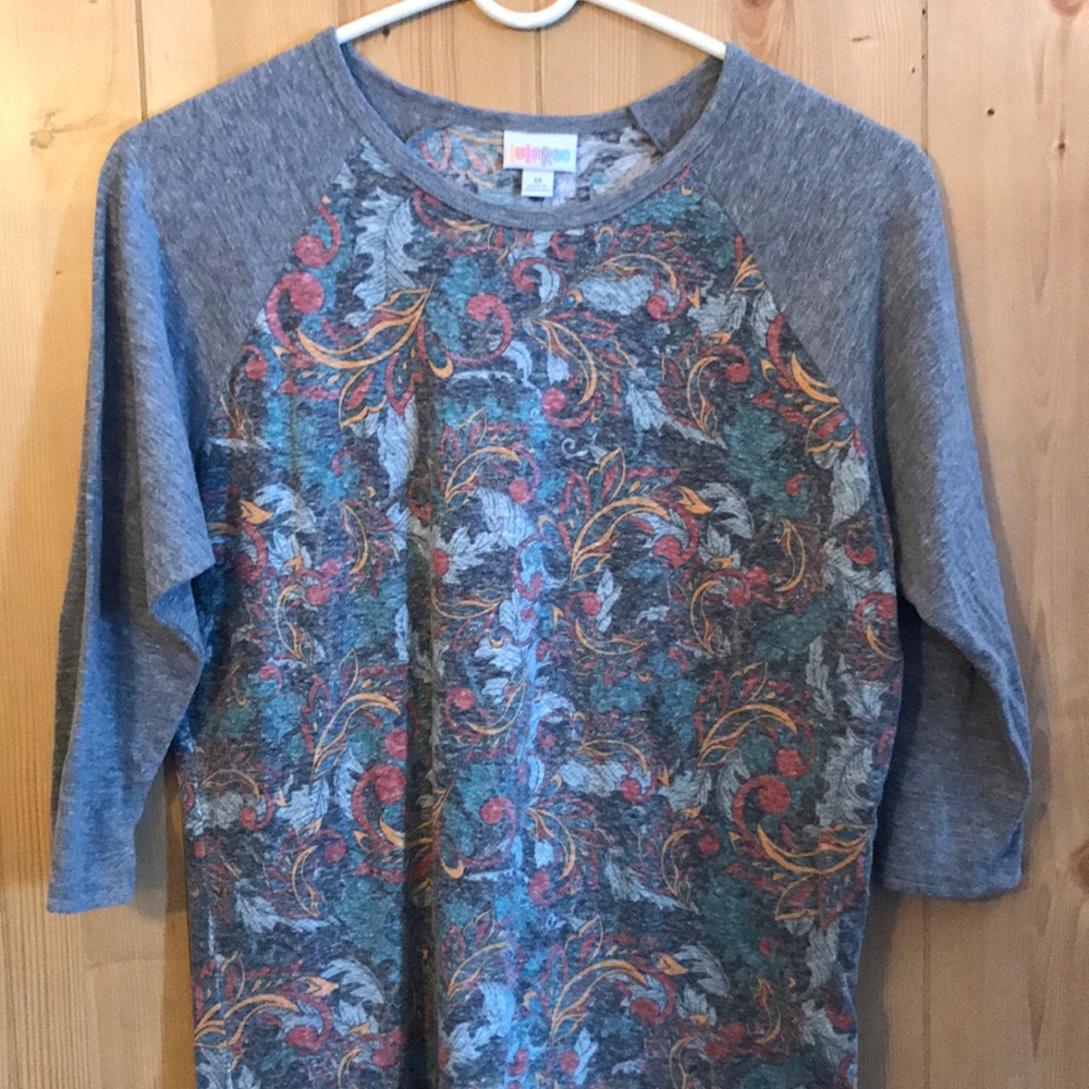 Lularoe randy